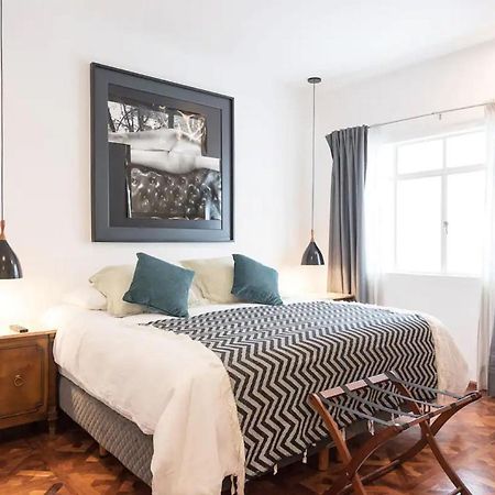 Deco Housing Luxury Rentals Roma Norte เม็กซิโกซิตี้ ภายนอก รูปภาพ