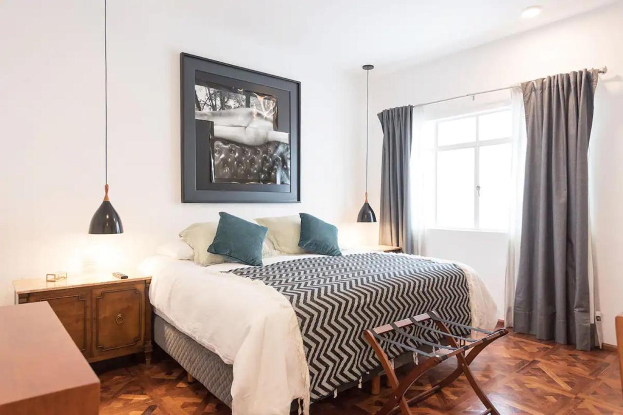 Deco Housing Luxury Rentals Roma Norte เม็กซิโกซิตี้ ภายนอก รูปภาพ