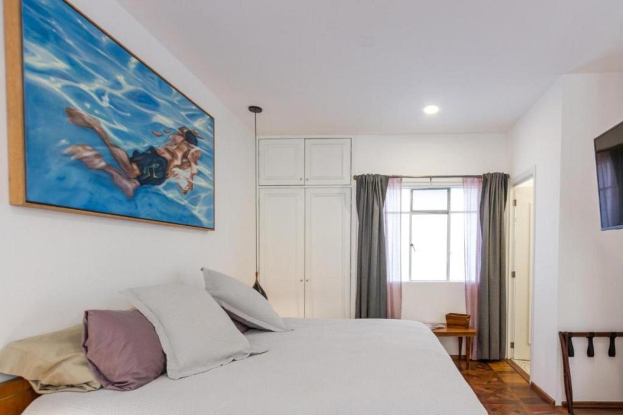 Deco Housing Luxury Rentals Roma Norte เม็กซิโกซิตี้ ภายนอก รูปภาพ
