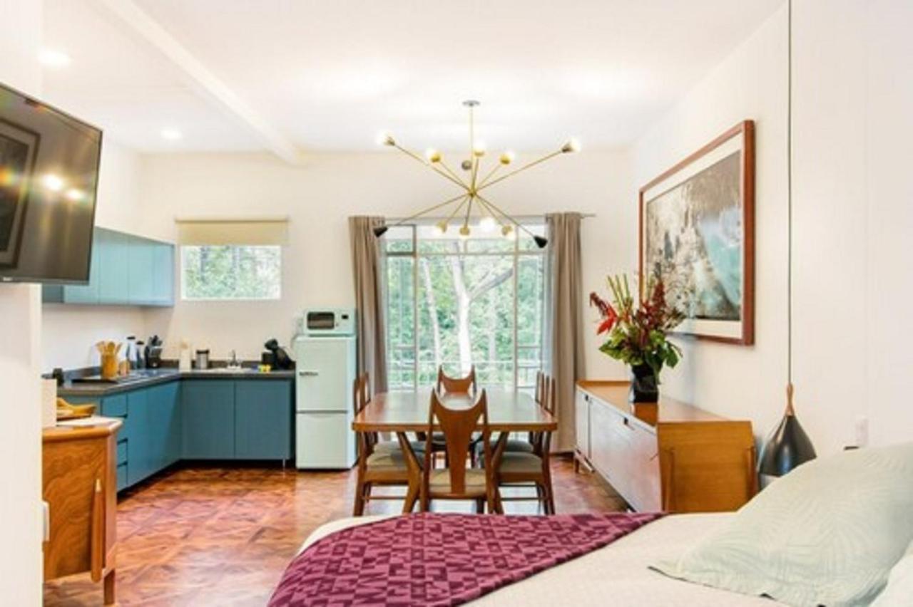 Deco Housing Luxury Rentals Roma Norte เม็กซิโกซิตี้ ภายนอก รูปภาพ