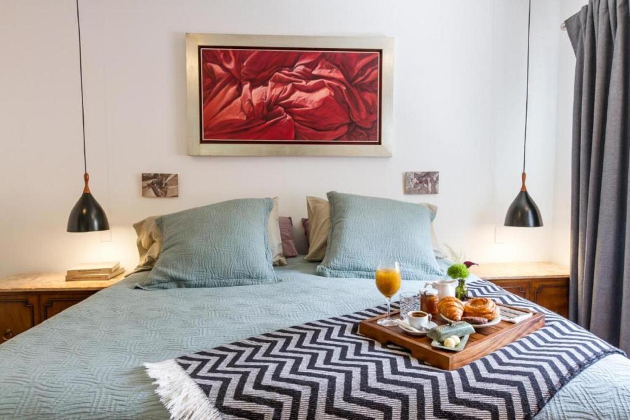 Deco Housing Luxury Rentals Roma Norte เม็กซิโกซิตี้ ภายนอก รูปภาพ