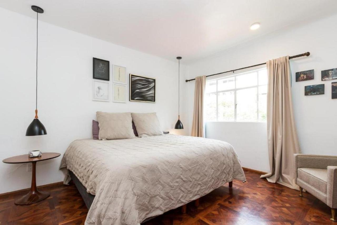 Deco Housing Luxury Rentals Roma Norte เม็กซิโกซิตี้ ภายนอก รูปภาพ